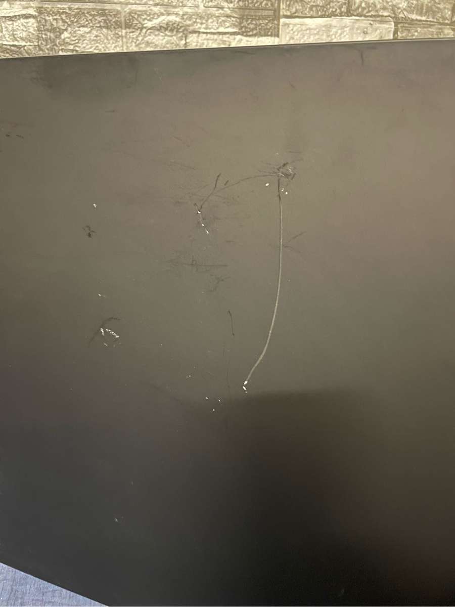 NZXT ATX Mid Tower**No Glass Side Panel**