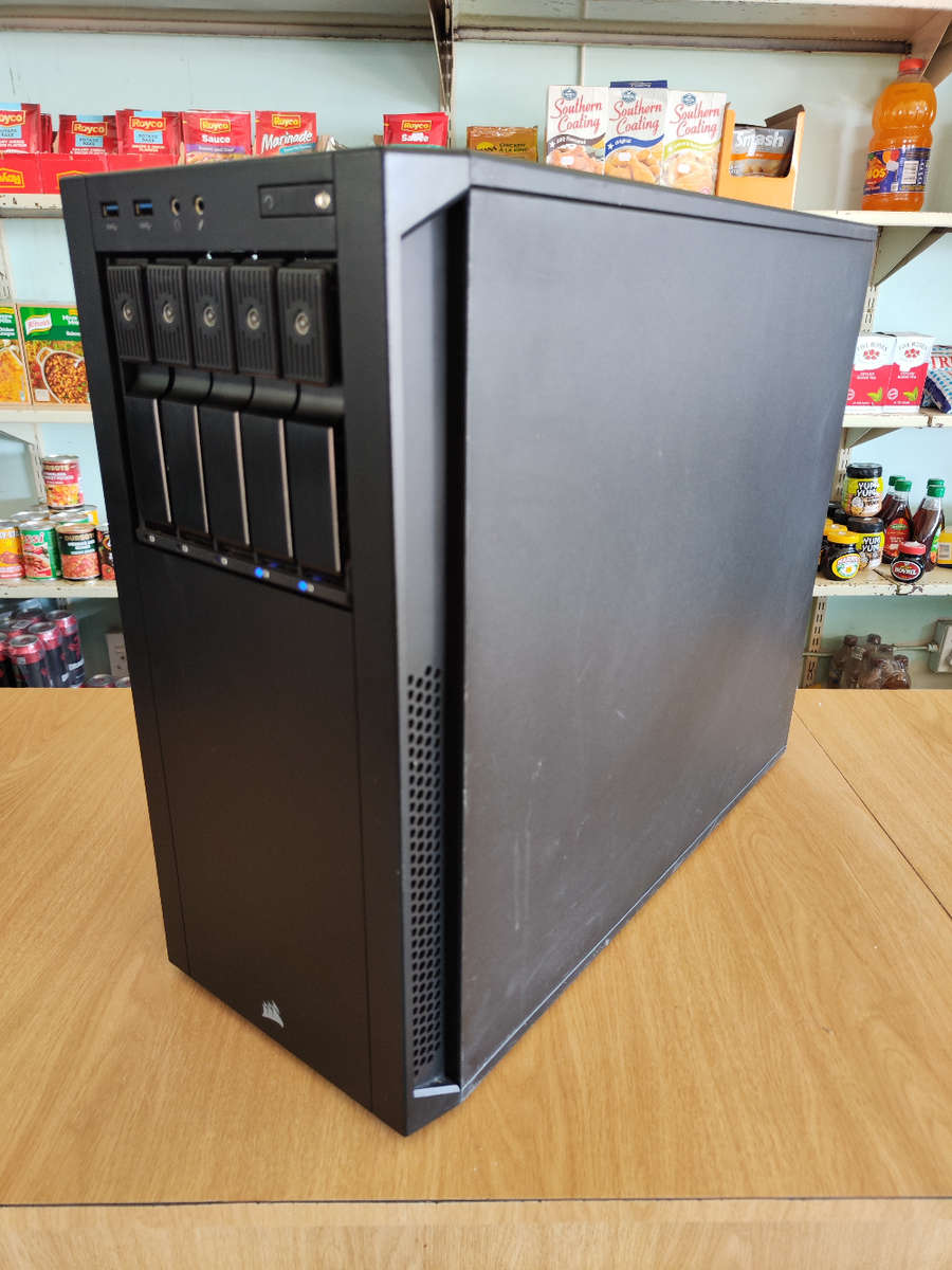 Intel Core i7 Extreme Gaming PC**16GB Gaming Ram**RTX3060 12GB Graphics card