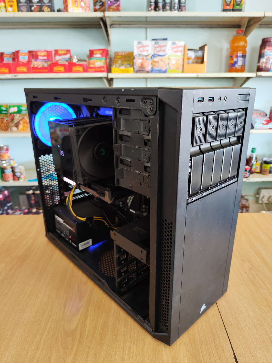 Intel Core i7 Extreme Gaming PC**16GB Gaming Ram**RTX3060 12GB Graphics card