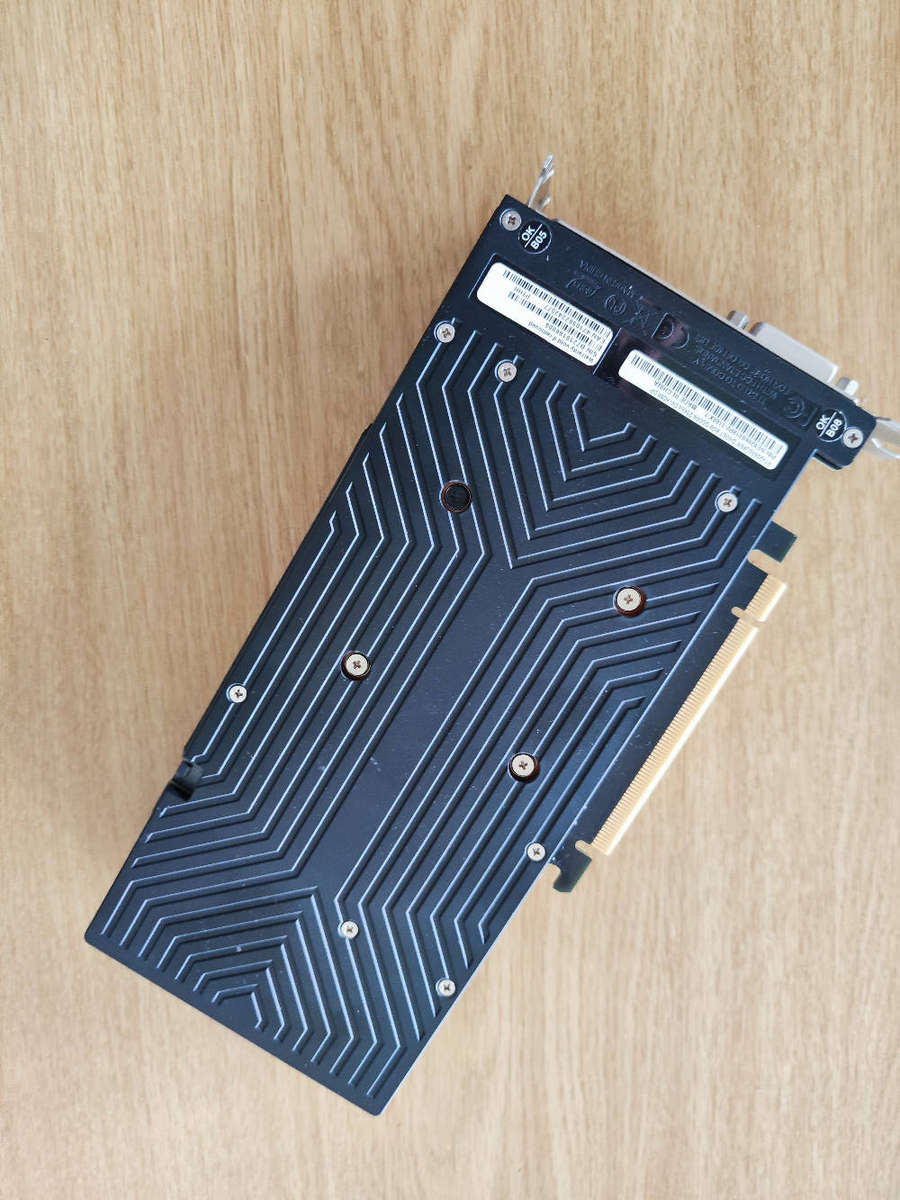 Gainward RTX2060 Super 8GB GDDR6 Graphics card