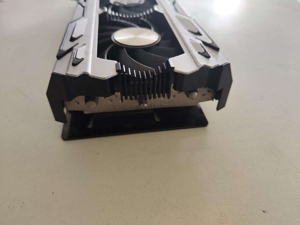 iChill Herculez X 3 GTX1080 8GB GDDR5X Graphics card