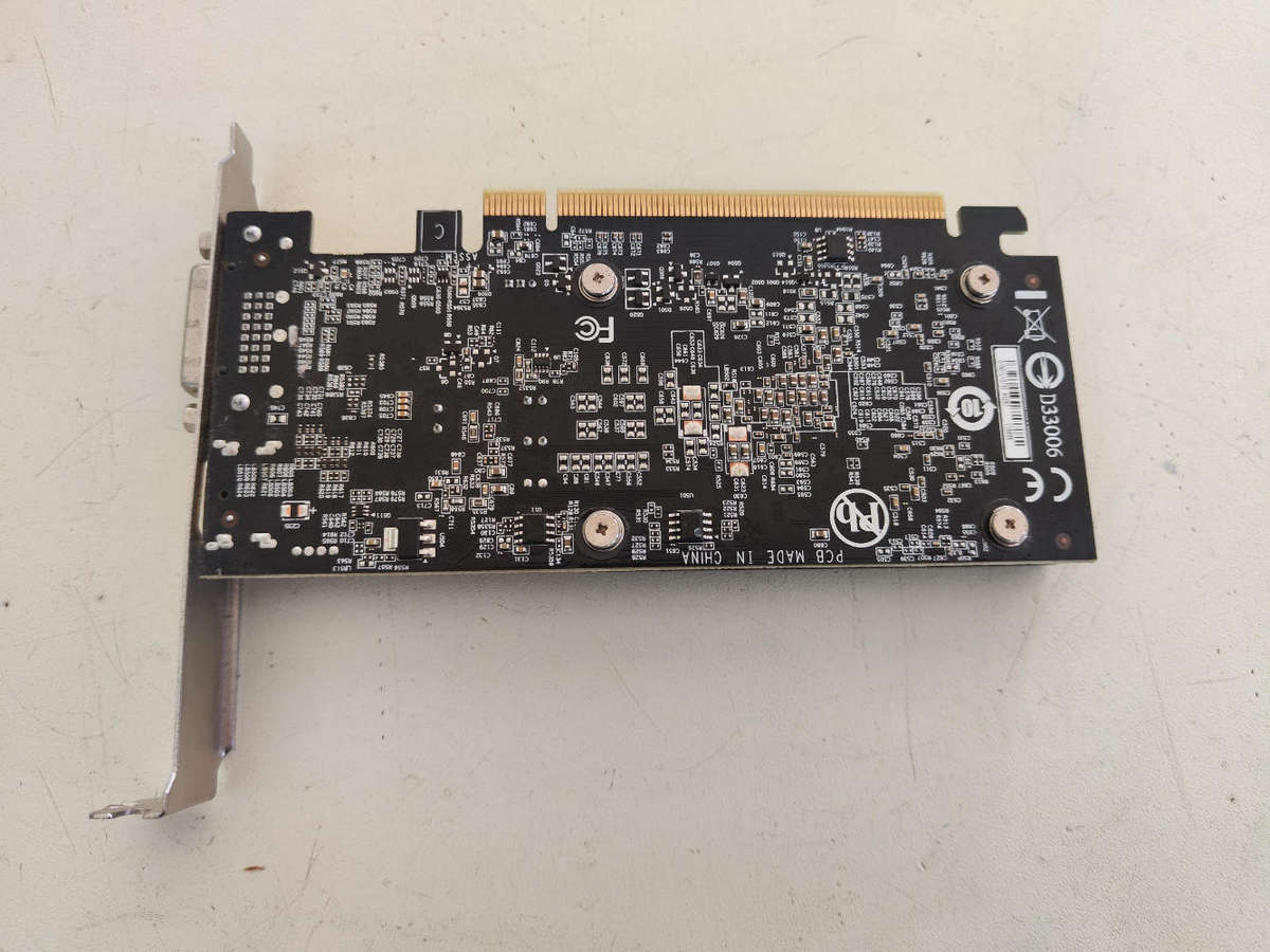 Gigabyte GT1030 2GB Graphics card