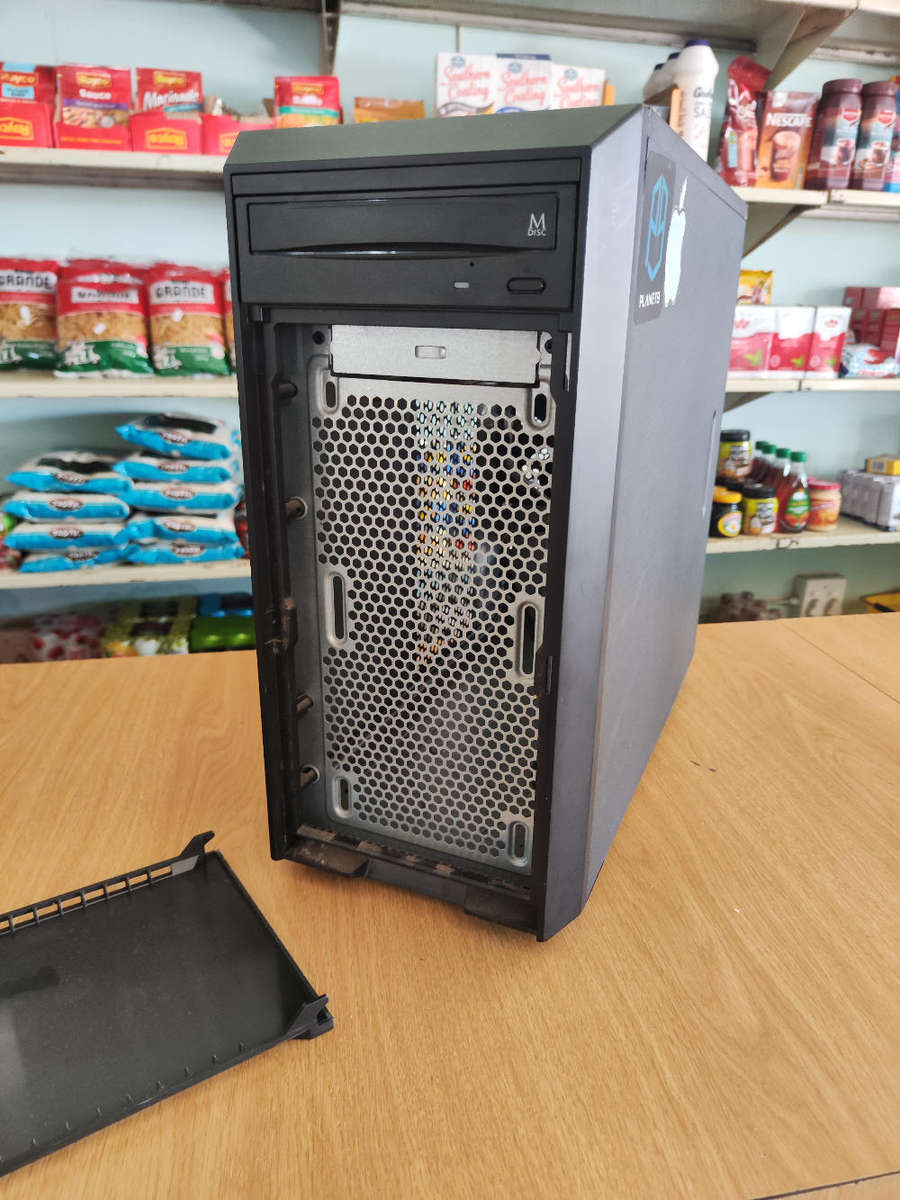 Cooler master Masterbox 3 Lite**DVD Rom**