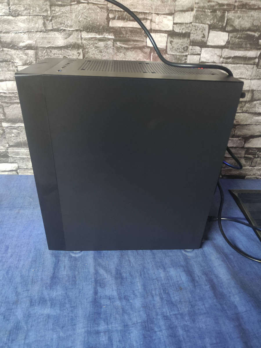 Intel Core i5 6500 PC**8GB Apacer Gaming Ram**SSD+HDD