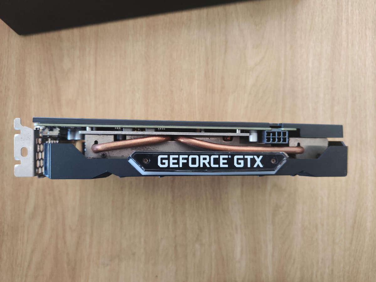 Palit Gaming Pro GTX1660 Super 6GB GDDR6 Graphics card