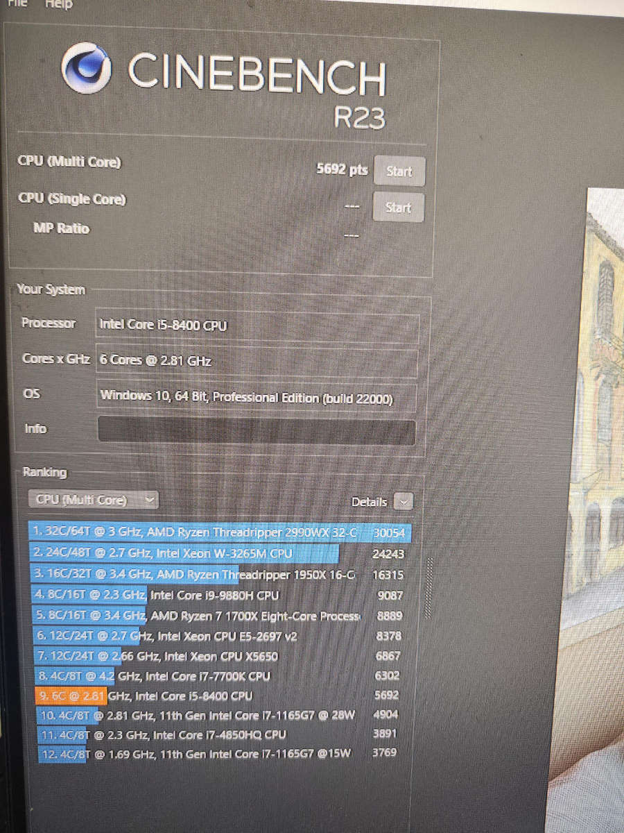 8th Gen i5 Gaming/Productivity PC**GTX1660 Ti 6GB Graphics**16GB Corsair Gaming Ram**