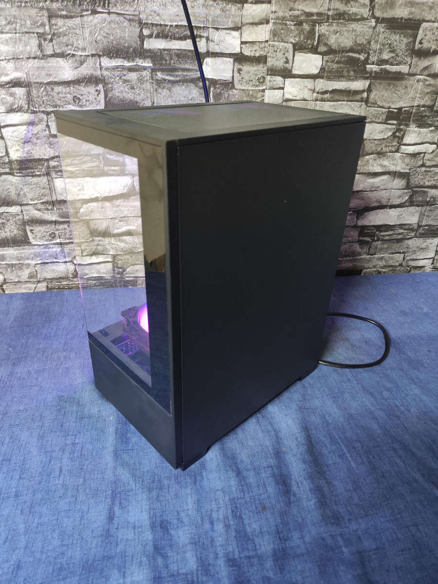 Intel Core i5 6500 Gaming PC**GTX1660 Super 6GB Graphics**16GB Ram**500GB SSD