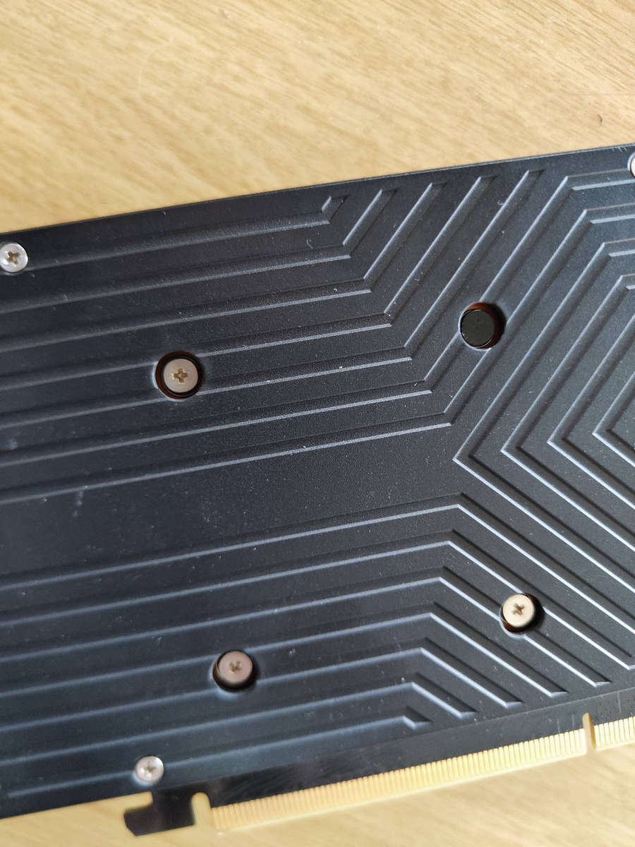 Gainward RTX2060 Super 8GB GDDR6 Graphics card