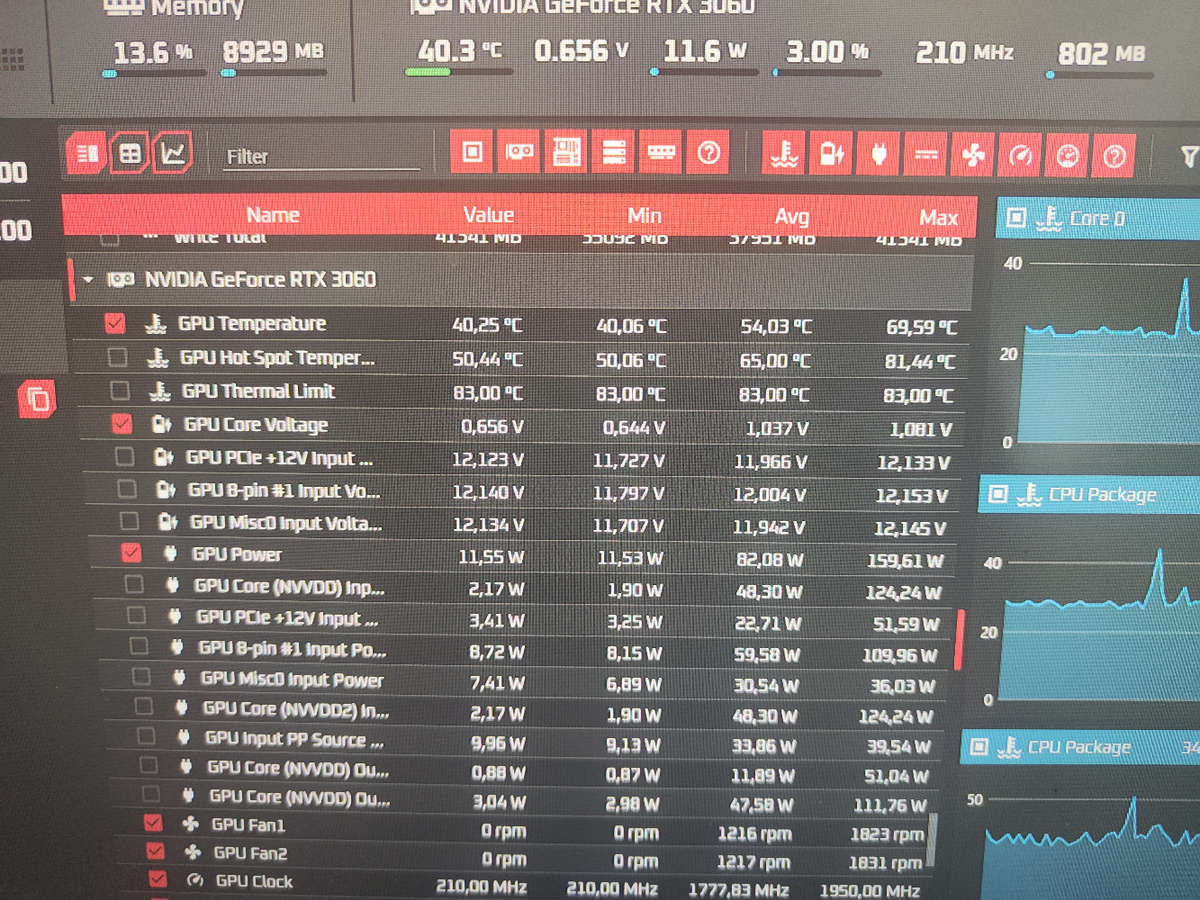 Intel Core i7 Extreme Gaming PC**16GB Gaming Ram**RTX3060 12GB Graphics card