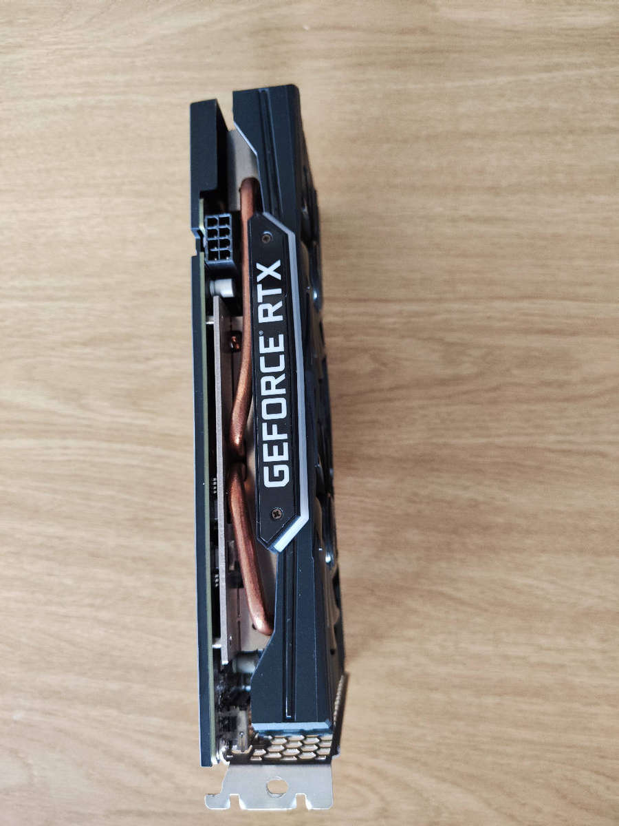 Gainward RTX2060 Super 8GB GDDR6 Graphics card