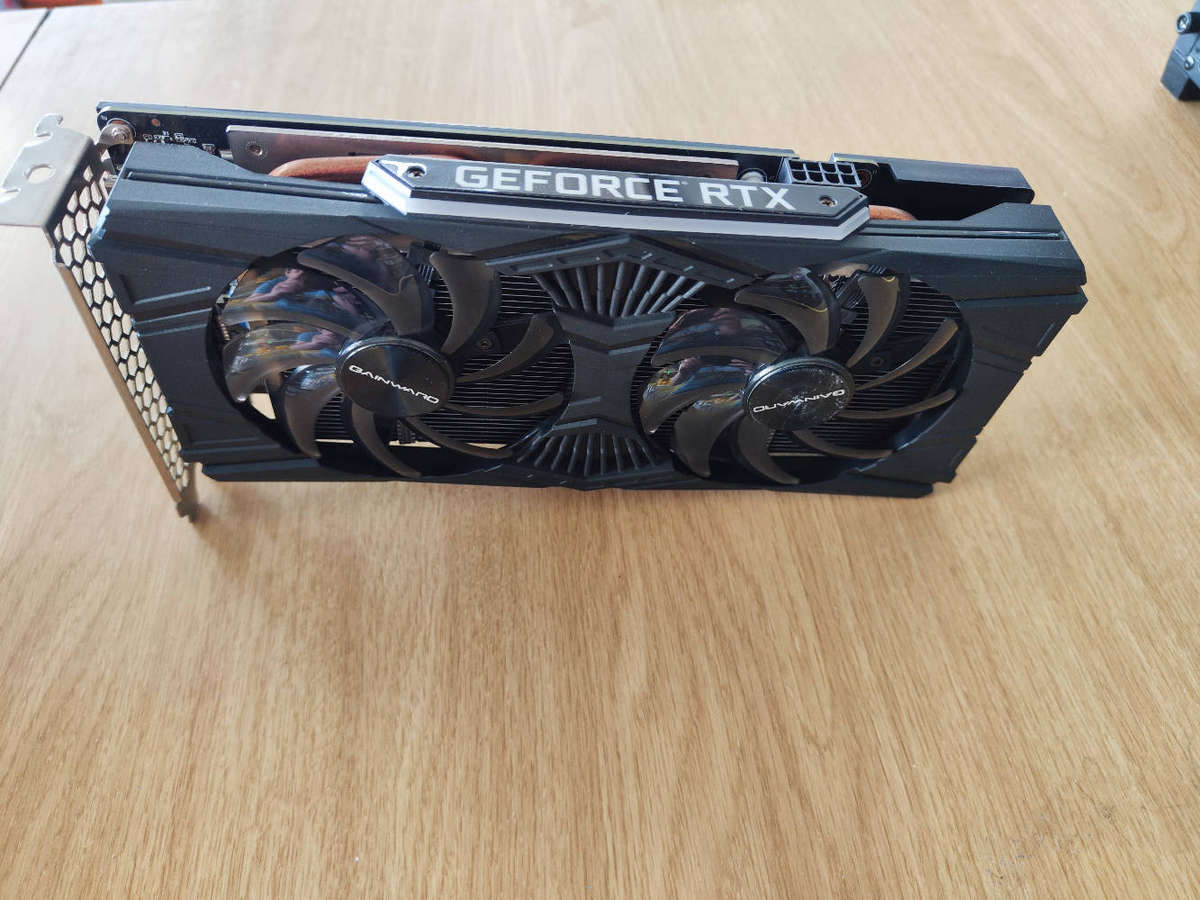 Gainward RTX2060 Super 8GB GDDR6 Graphics card