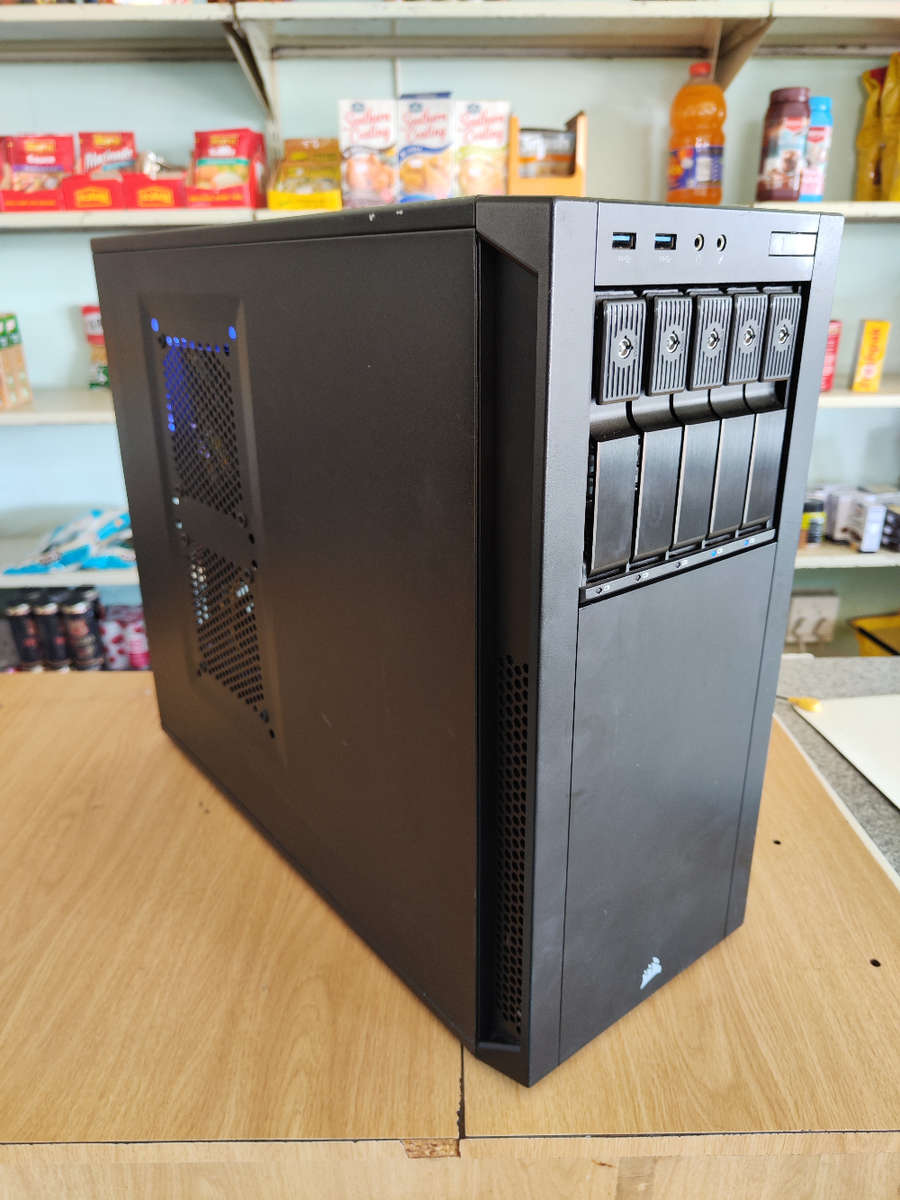 Intel Core i7 Extreme Gaming PC**16GB Gaming Ram**RTX3060 12GB Graphics card