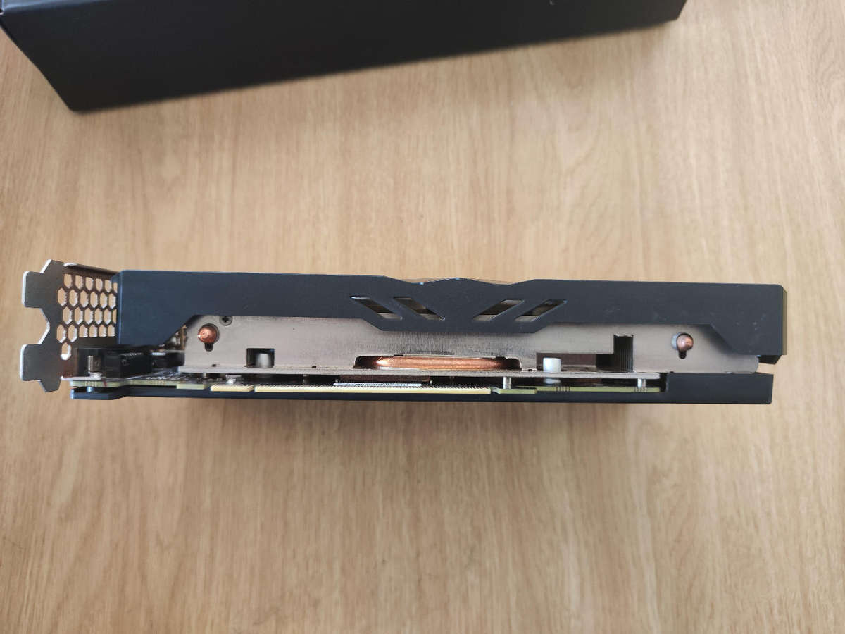 Palit Gaming Pro GTX1660 Super 6GB GDDR6 Graphics card