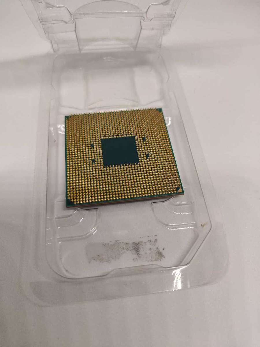 AMD Ryzen 5 1500X Quad Core and 8 Threads**AM4**up to 3.7GHz