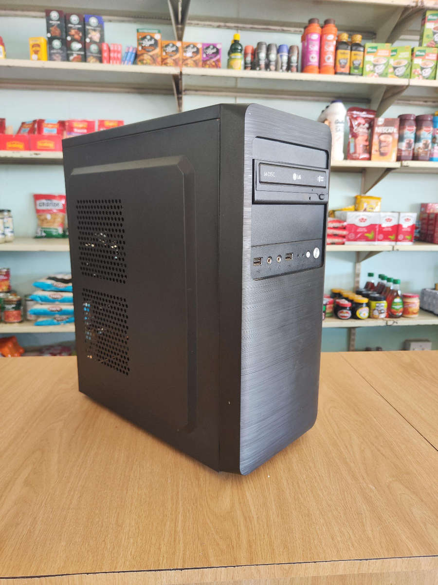 8th Gen i5 Gaming/Productivity PC**GTX1660 Ti 6GB Graphics**16GB Corsair Gaming Ram**