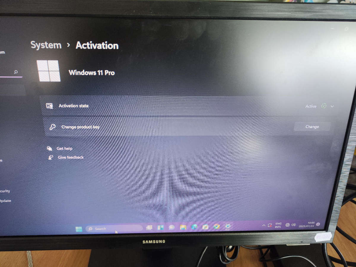 Intel Core i5 6500 Gaming PC**GTX1660 Super 6GB Graphics**16GB Ram**500GB SSD