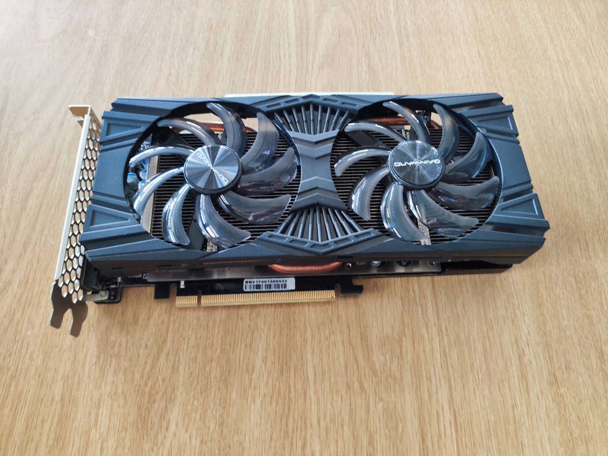 Gainward RTX2060 Super 8GB GDDR6 Graphics card