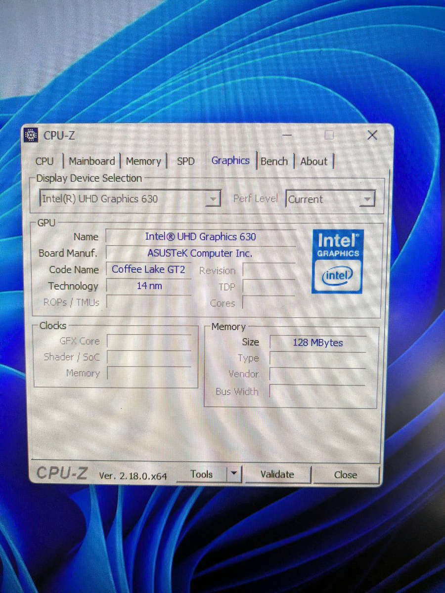 Intel Core i7 8700 Combo**16GB DDR4 Ram**Asus Prime H310M-R Motherboard