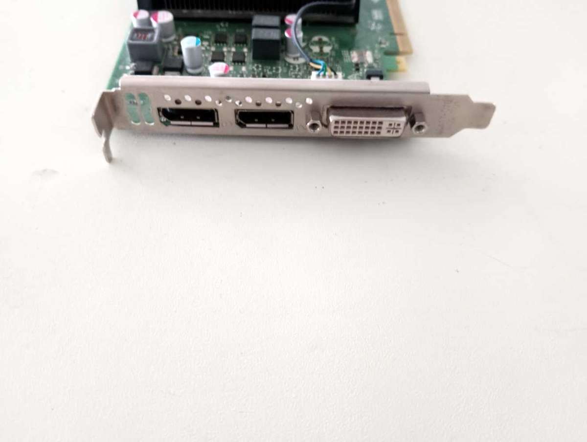 Nvidia Quadro K2200 4GB GDDR5 Graphics Card**No external Power needed**