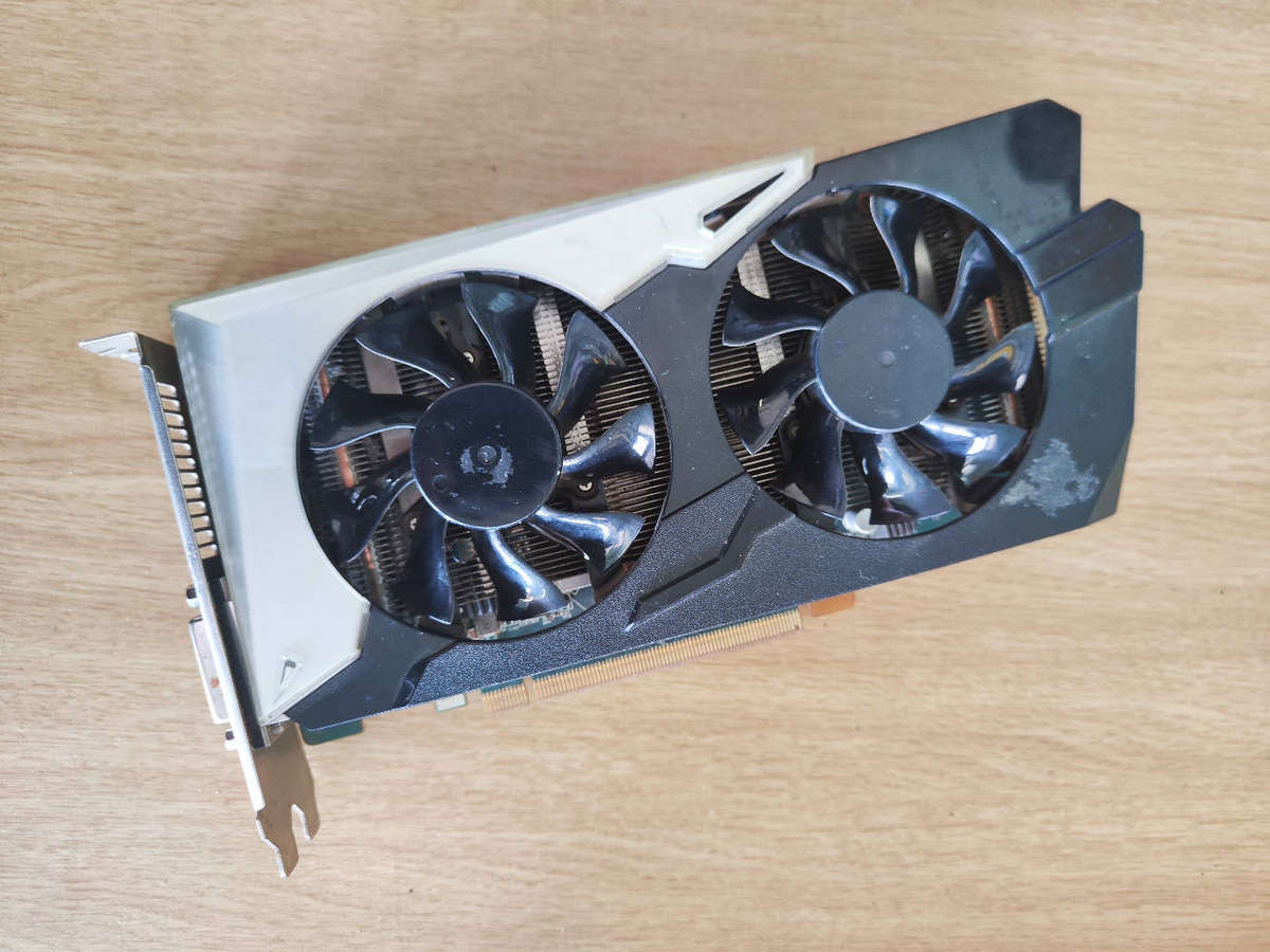 Sapphire AMD Radeon HD 7770 GHZ Edition 1GB GDDR5 Graphics Card**Requires 6 PIn PCIE power