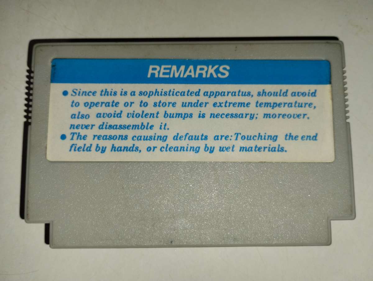 FAMICOM FAMICLONE TV Game Bundle