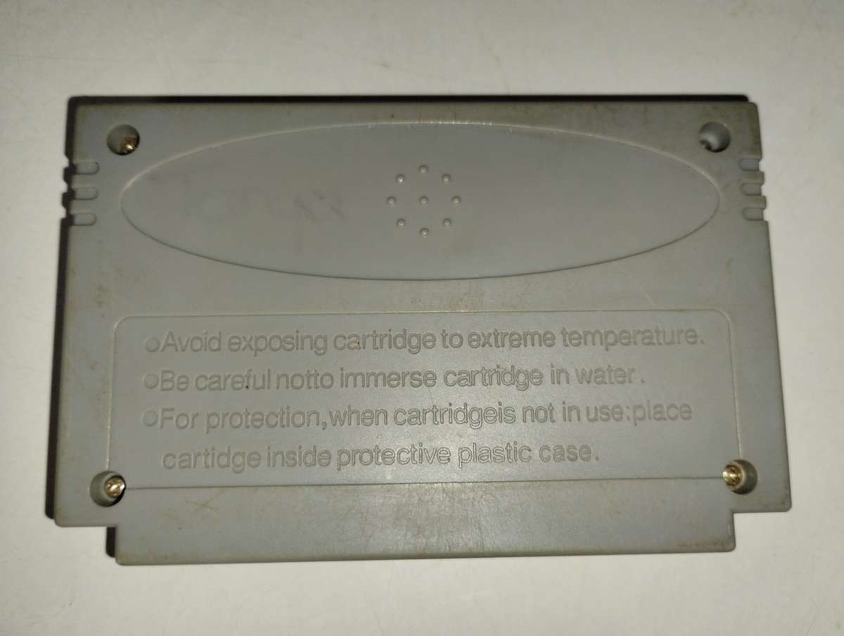 FAMICOM FAMICLONE TV Game Bundle