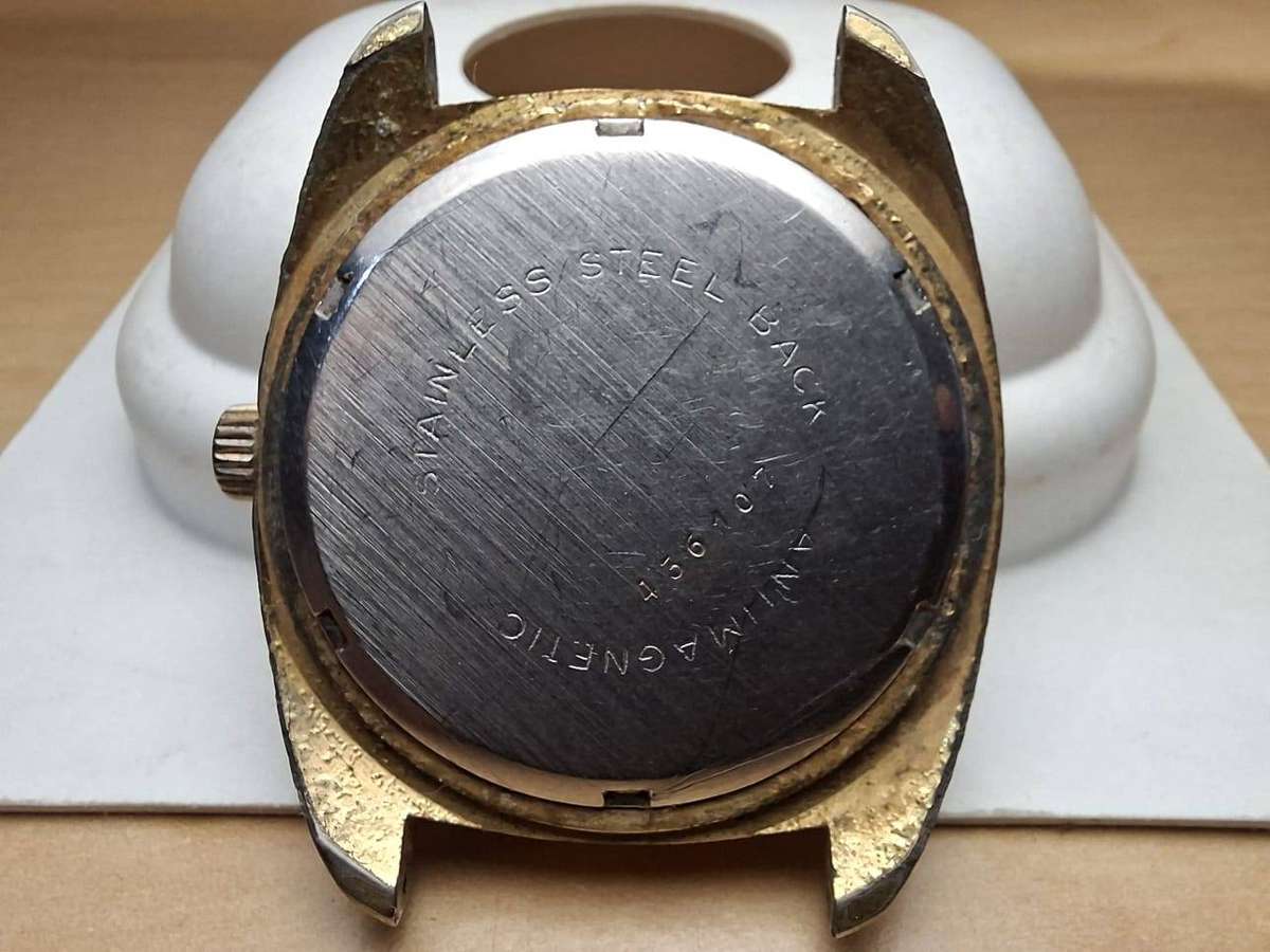 Vintage 1970s Roamer