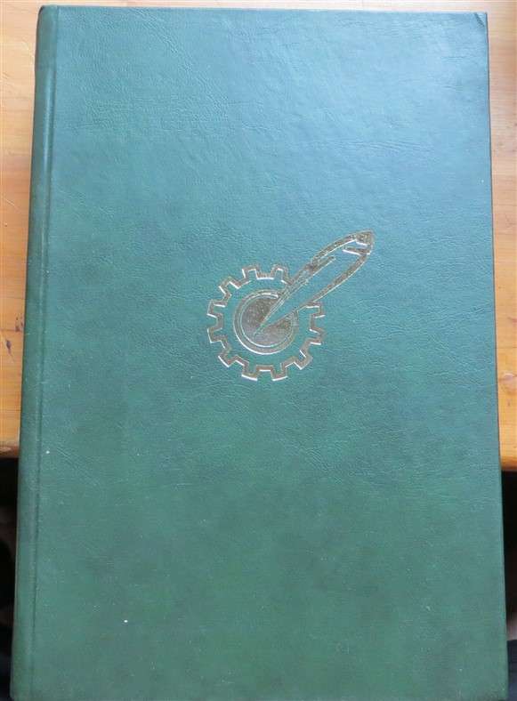 Mirror Over Rhodesia - Rowland Fothergill - Rhodesia Press 1962-1980