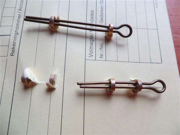 BSAP British South Africa Police Rhodesia Badges Lot