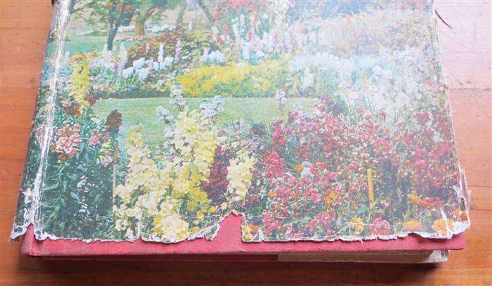 Gardening in Rhodesia - Vol. 1 - Philip Wood