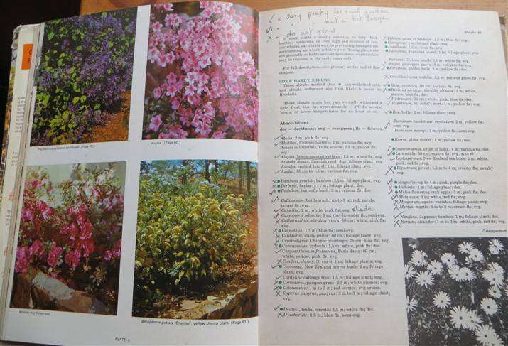 Gardening in Rhodesia - Vol. 1 - Philip Wood