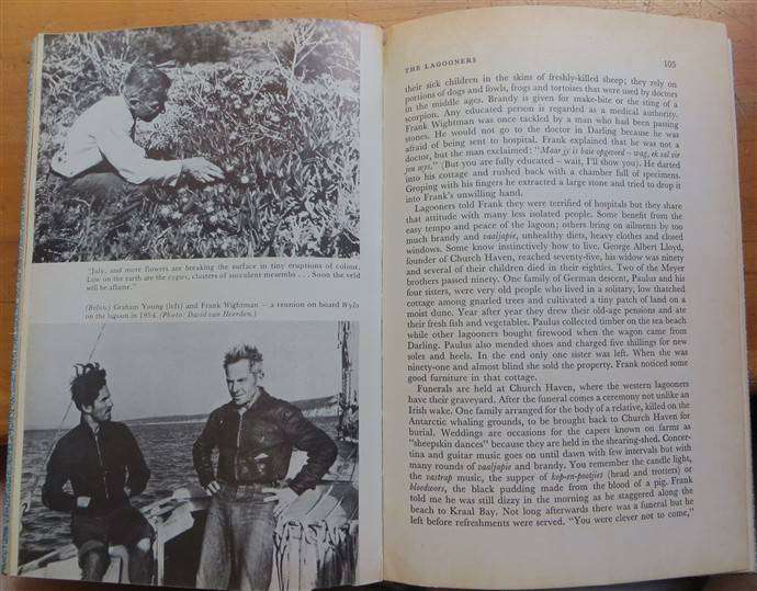 Lawrence G. Green - 1st Edition - A Giant in Hiding