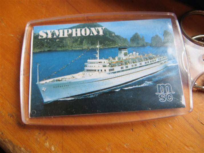 Maritime Assorted Items Lot - 1 Bid for All  -Card Decks Unchecked if Complete