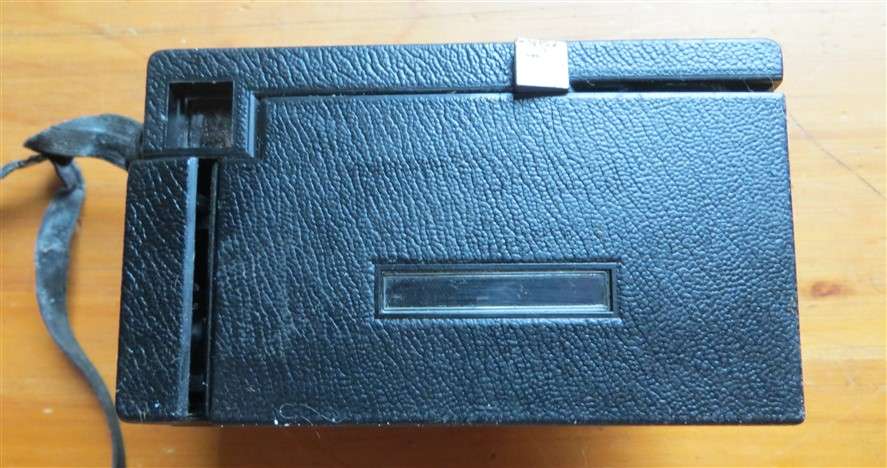 Vintage Kodak Instamatic 314 Camera - Untested - Sold As Is