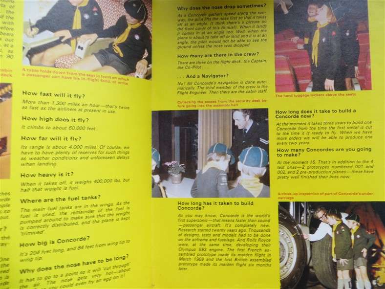 The Cub Scout Annual 1977