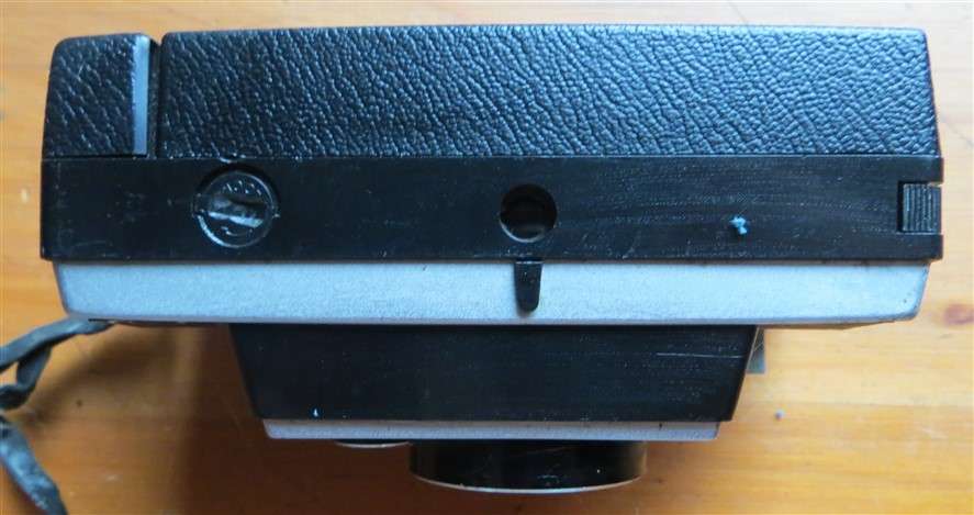 Vintage Kodak Instamatic 314 Camera - Untested - Sold As Is
