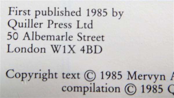 The Policeman's Lot - Hardcover - Antique British Police Equipment - Mervyn Mitton