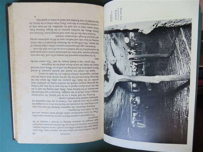 South Africa - Not Guilty?? - Basil Fuller (Jarrod 1957) 1st Ed.