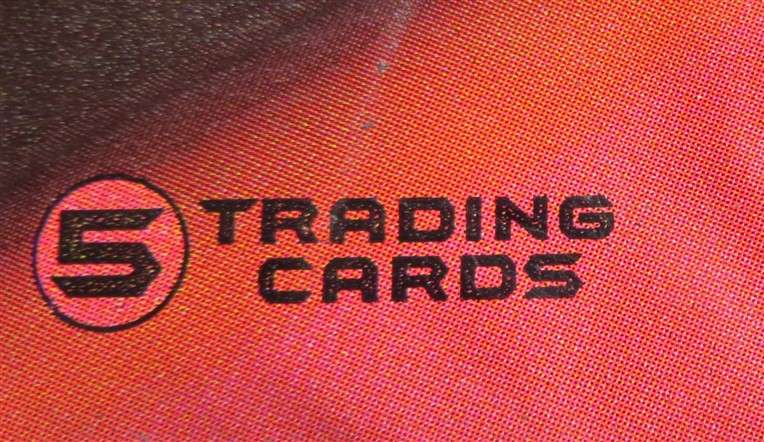 Batman & Robin Skybox Premium Sealed Card Packs (5 Cards) - Bid per Pack