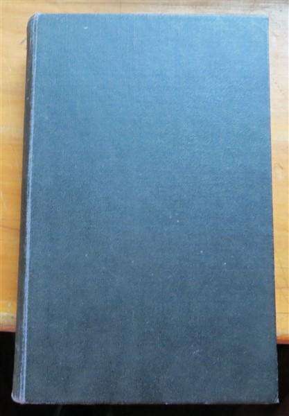 My Luck's Still In - Hon. T Boydell 1st Edition Signed by Author - Spotlights on Gen. Jan Smuts