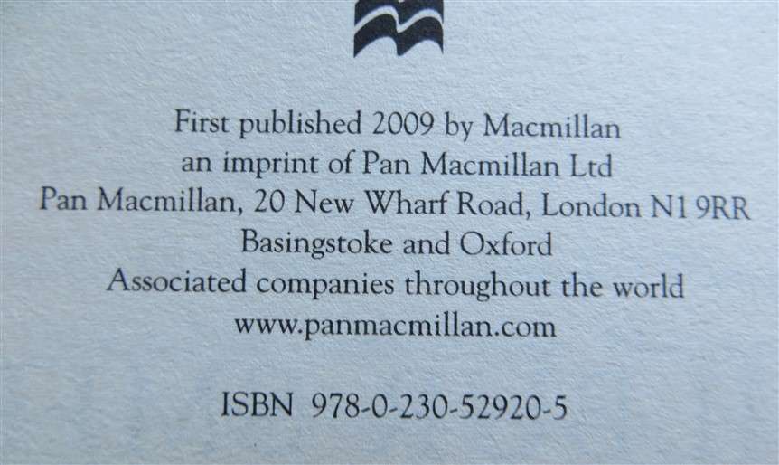 Wilbur Smith - Assegaai - 2009 Hardcover