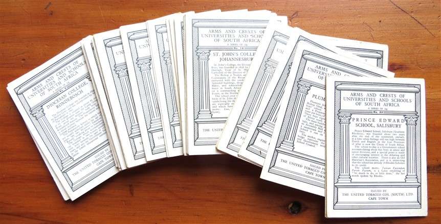 17 x Movies MAX Cigarette Cards - Movies- 1 Bid for All