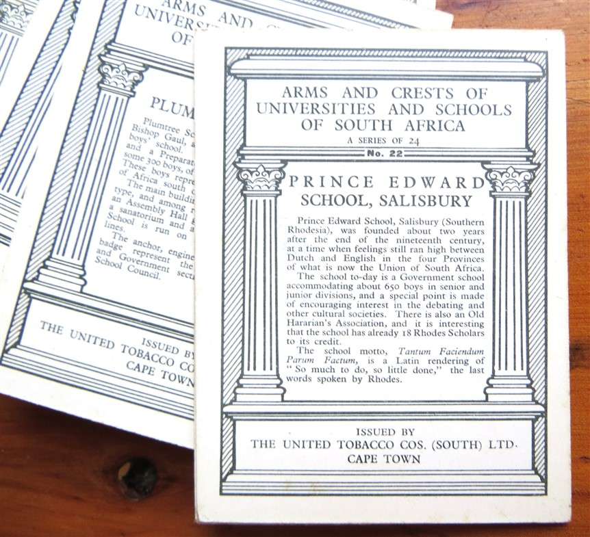 17 x Movies MAX Cigarette Cards - Movies- 1 Bid for All