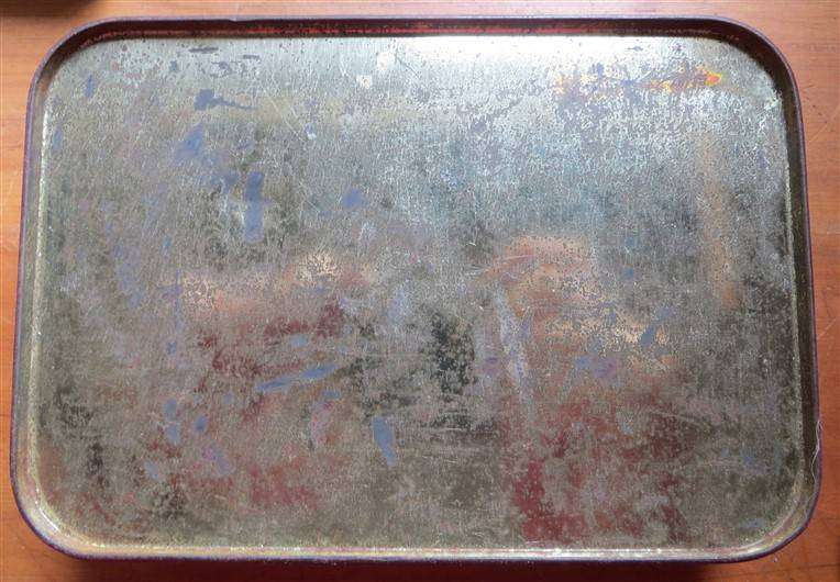 Vintage Car First Aid Kit - J&J - Made in England