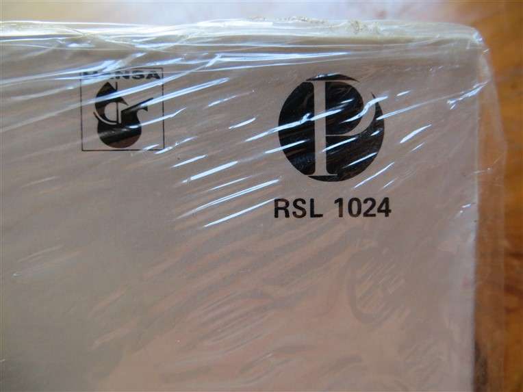 Modern Talking 2nd Album Vintage Vinyl LP - VG+