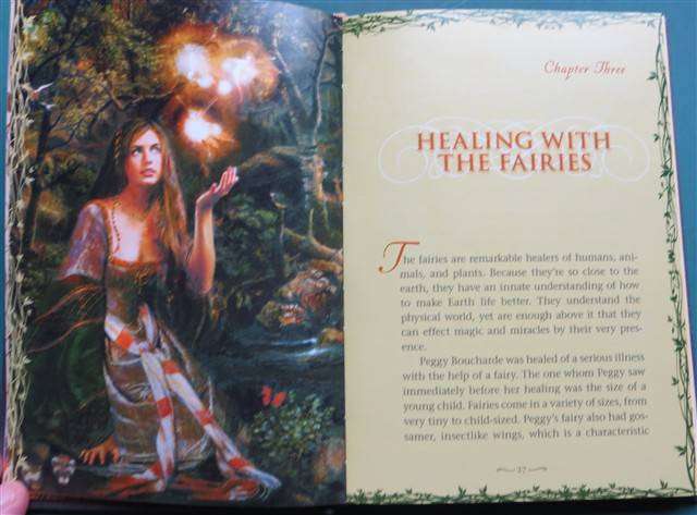 Faeries 101 - Doreen Virtue (Ph.D)