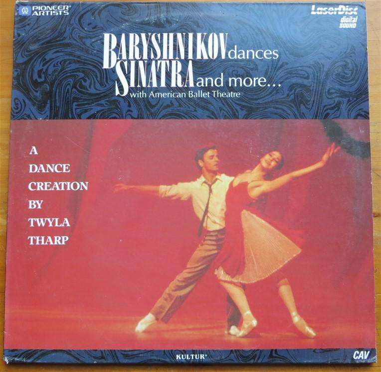 13 x Lazer Disc Collection - Classical Opera - Untested - 1 Bid for All - Sold As Is