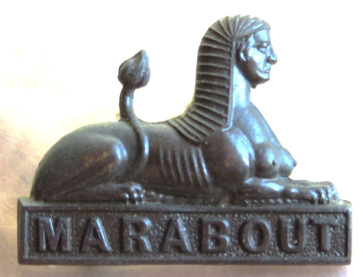 The Dorset Regiment Officer's OSD badge