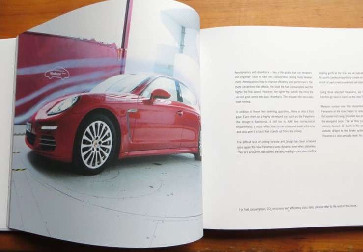 Porsche - Thrilling Contradictions - Hardcover Book