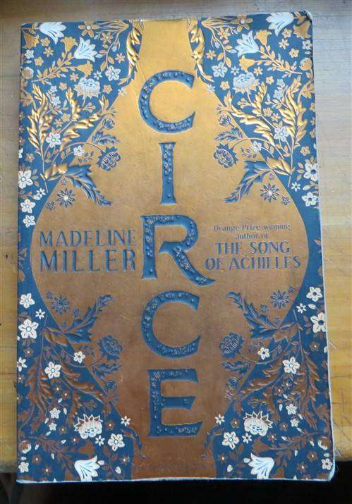Circe - Madeline Miller
